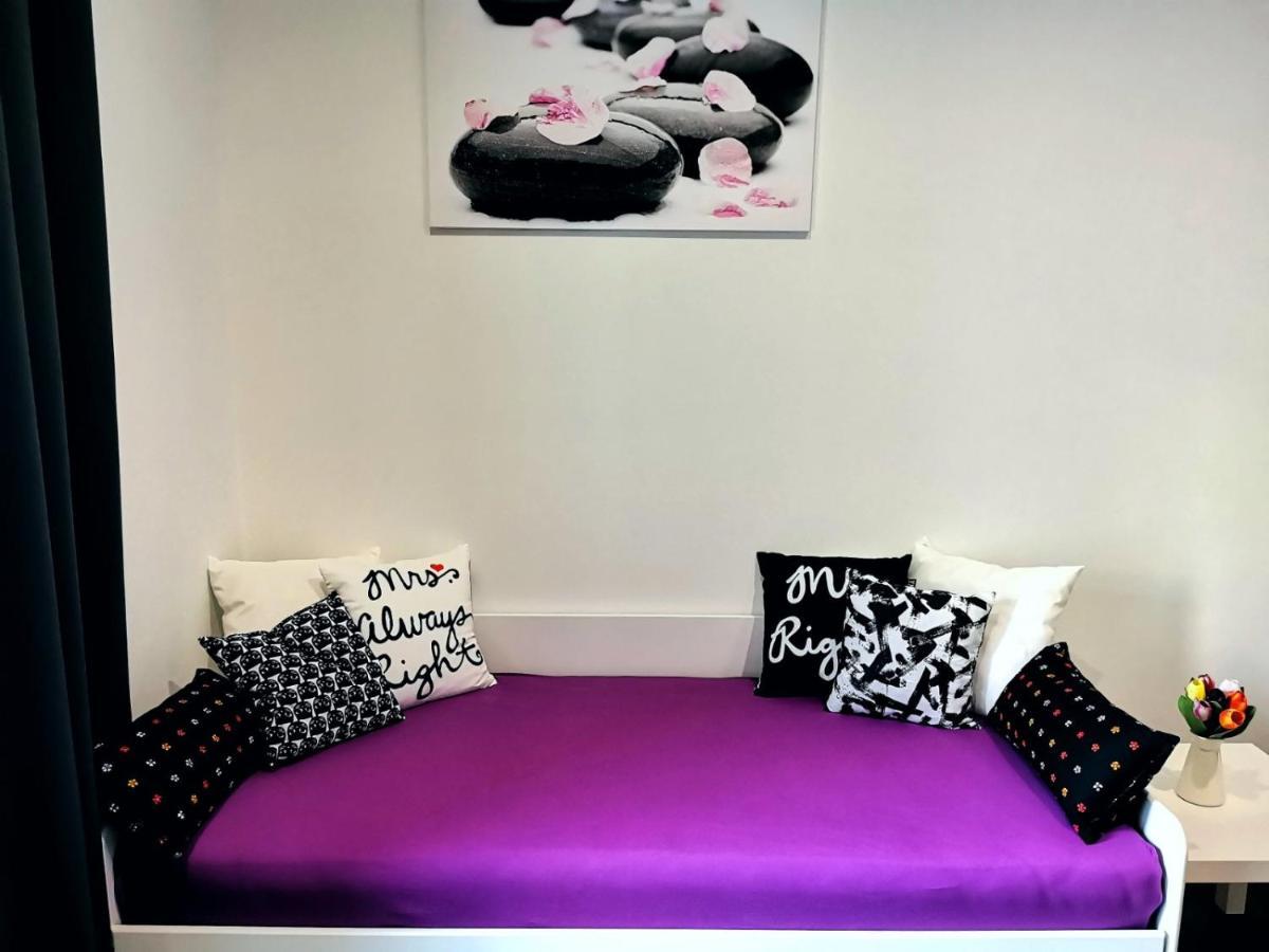 Apartmán Blue Umag