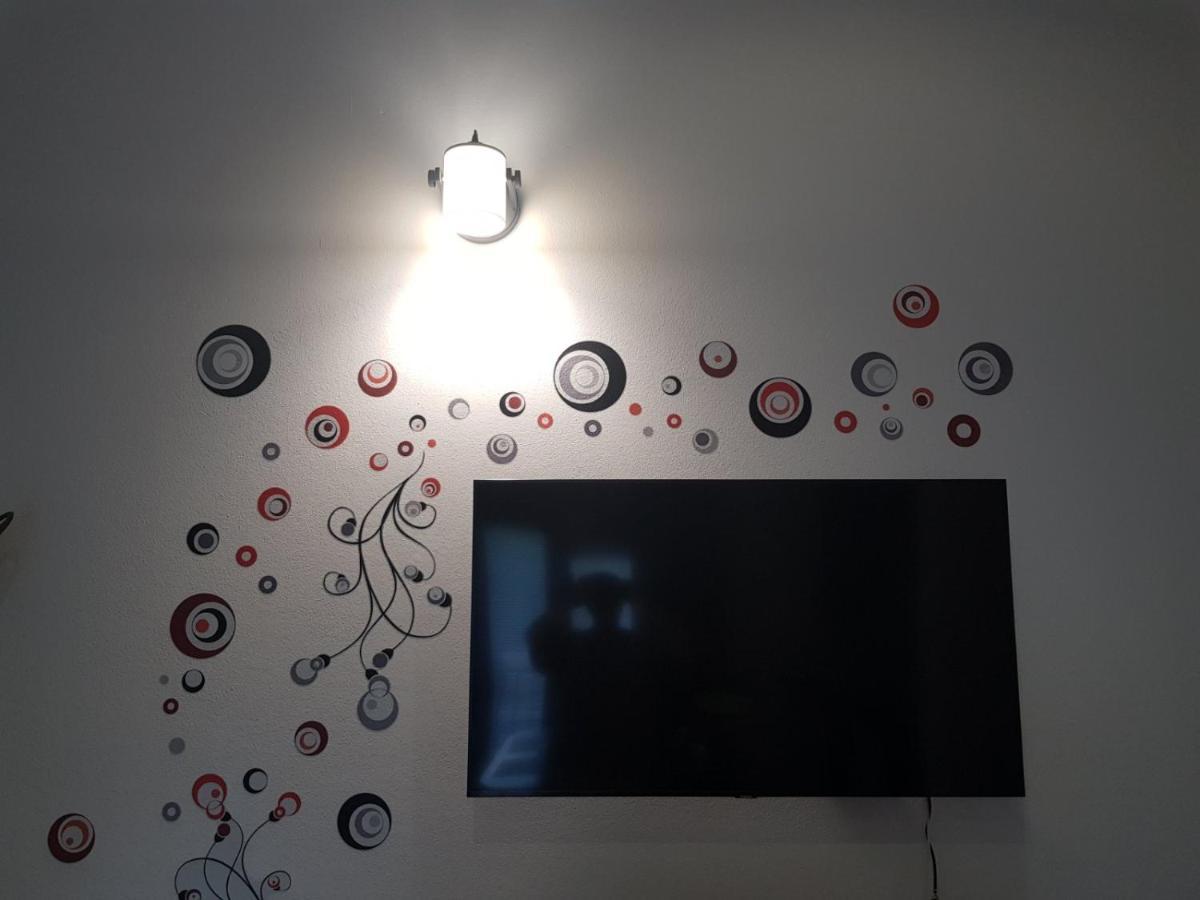 Appartamento Blue *