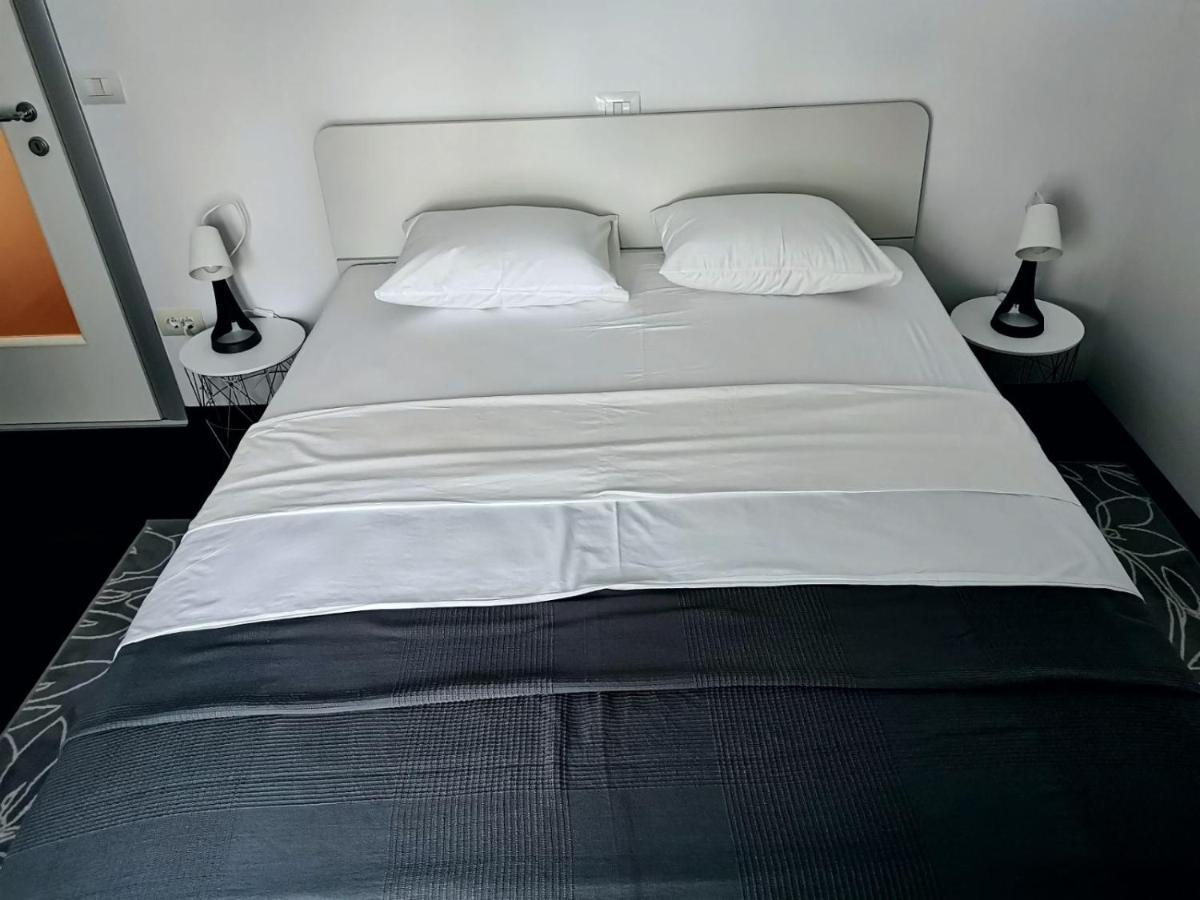 Apartmán Blue *