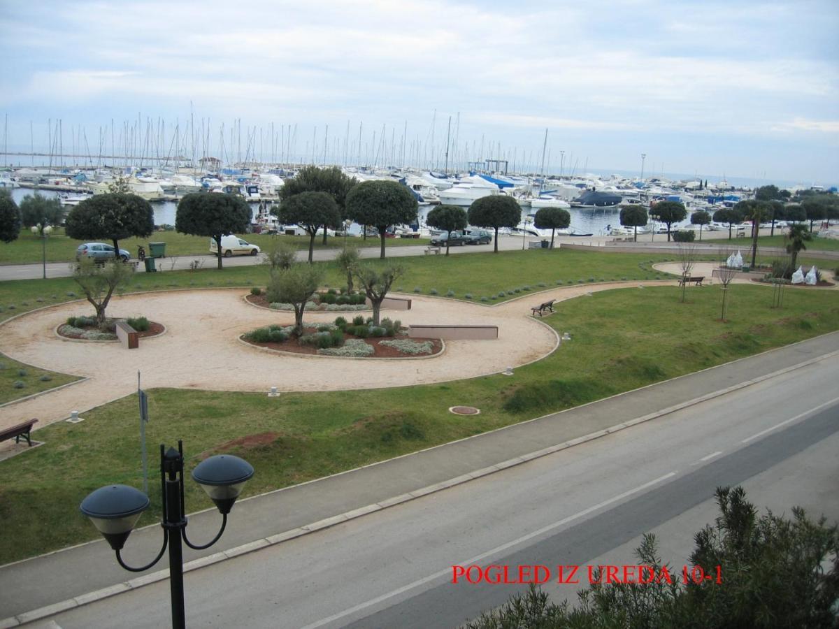 Blue Apartment Umag