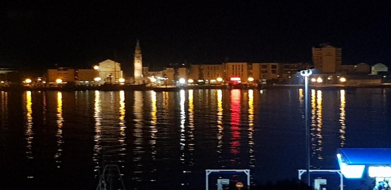 Apartment Blue Umag