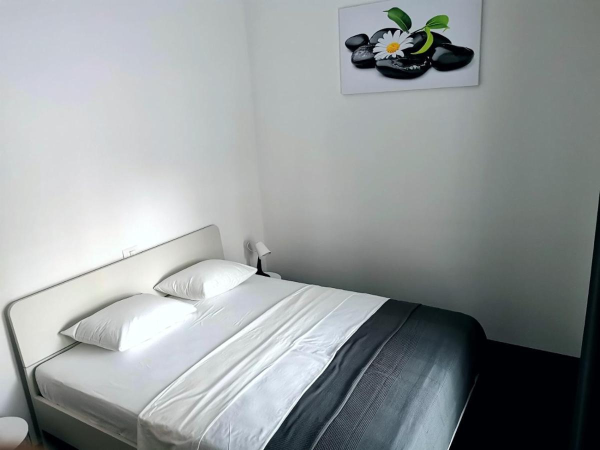 Apartment Blue Umag