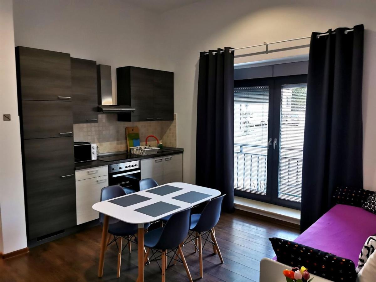 Blue Apartament *