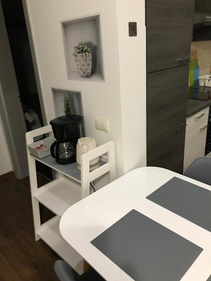 Apartment Blue Umag